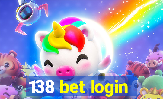 138 bet login